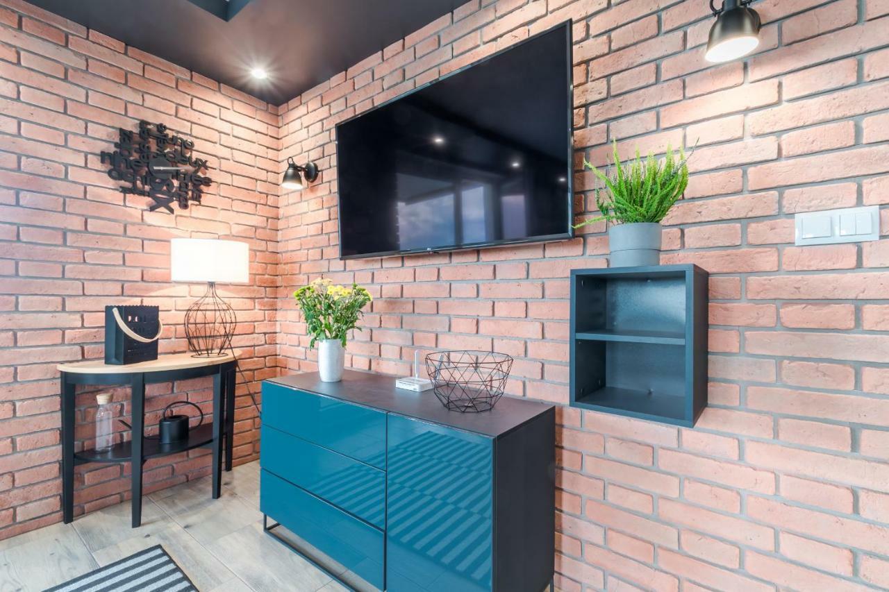 Apartmán Aquatower Oliwia & Laura Rekin Reda